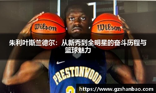 朱利叶斯兰德尔：从新秀到全明星的奋斗历程与篮球魅力